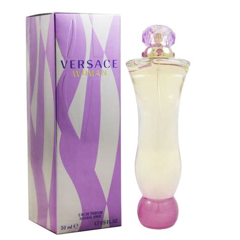 versace parfum 75ml|versace woman edp 50ml.